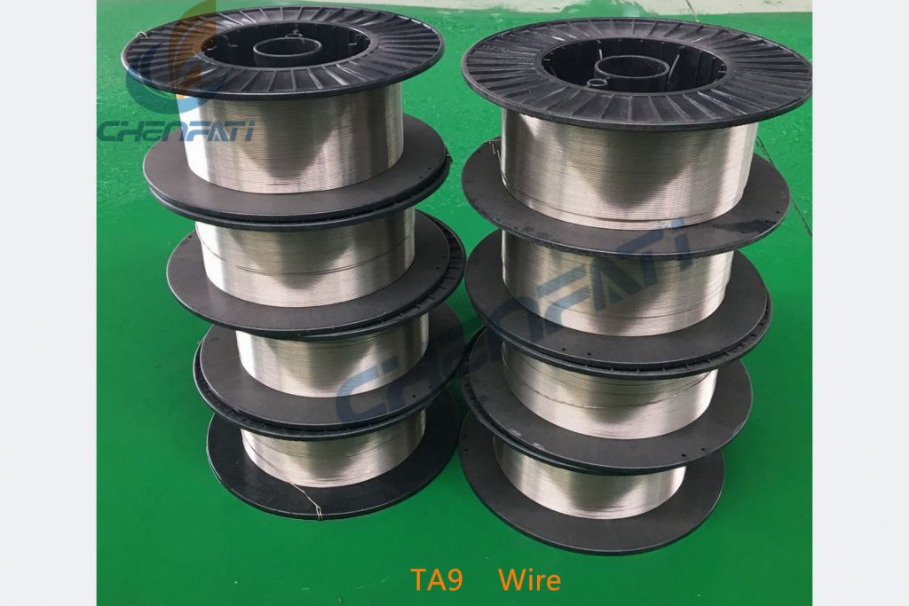 TA9 钛丝回收 钛合金丝回收