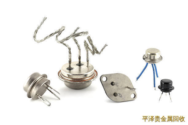 金和贵金属回收网