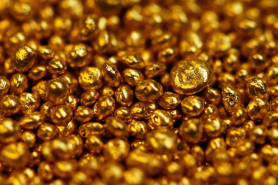 金银钯铂铑贵金属回收