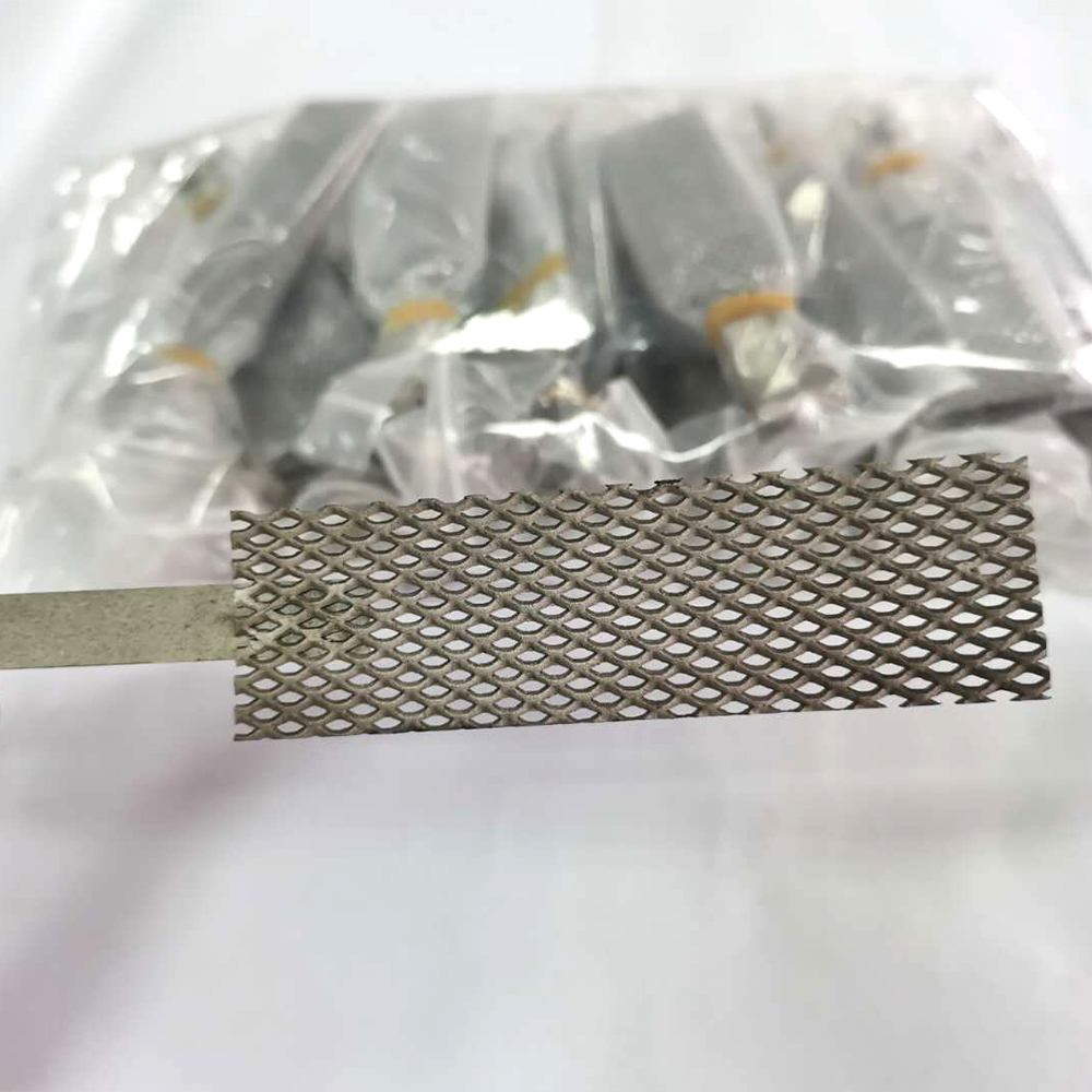 铂铑片回收