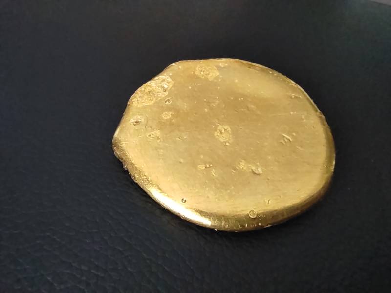 镀金工艺品回收