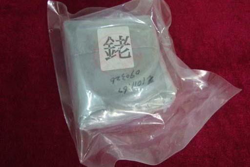 铂铑丝回收
