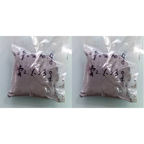回收钌废料