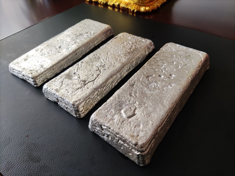 硝酸银回收价格